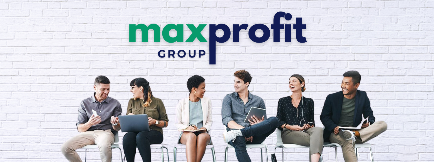 Max Profit Group